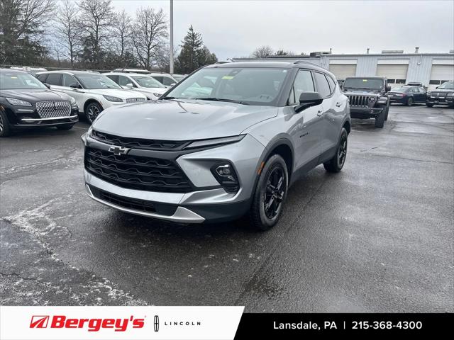 2023 Chevrolet Blazer FWD 2LT for sale in Lansdale, PA