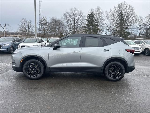 2023 Chevrolet Blazer FWD 2LT