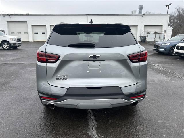 2023 Chevrolet Blazer FWD 2LT