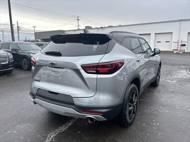 2023 Chevrolet Blazer FWD 2LT