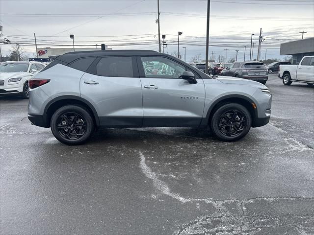 2023 Chevrolet Blazer FWD 2LT
