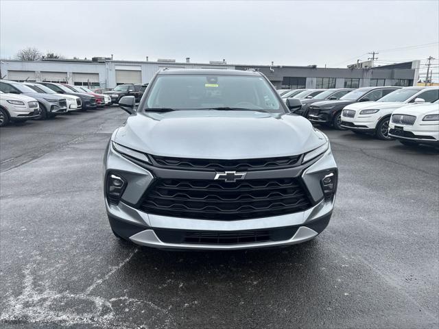 2023 Chevrolet Blazer FWD 2LT