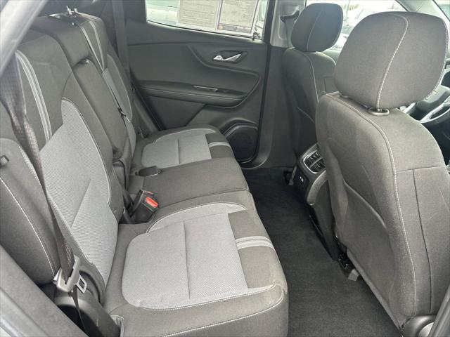 2023 Chevrolet Blazer FWD 2LT