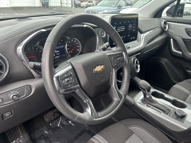 2023 Chevrolet Blazer FWD 2LT
