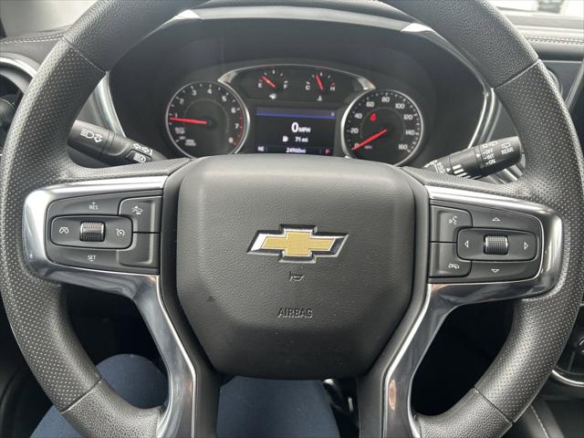 2023 Chevrolet Blazer FWD 2LT
