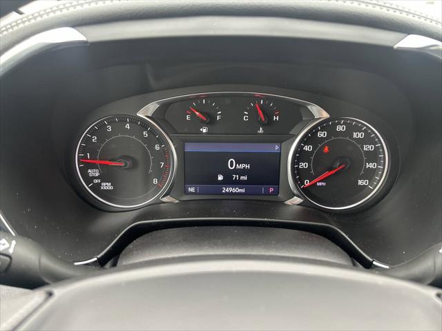 2023 Chevrolet Blazer FWD 2LT