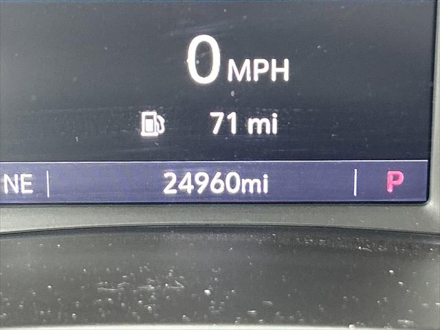 2023 Chevrolet Blazer FWD 2LT