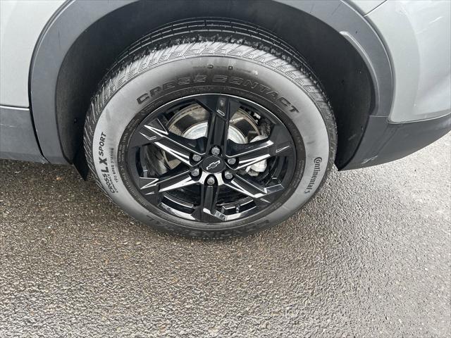 2023 Chevrolet Blazer FWD 2LT