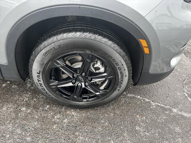 2023 Chevrolet Blazer FWD 2LT
