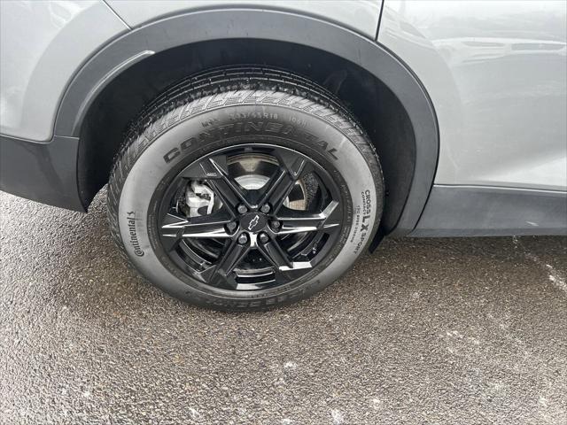 2023 Chevrolet Blazer FWD 2LT