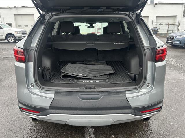 2023 Chevrolet Blazer FWD 2LT