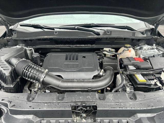 2023 Chevrolet Blazer FWD 2LT