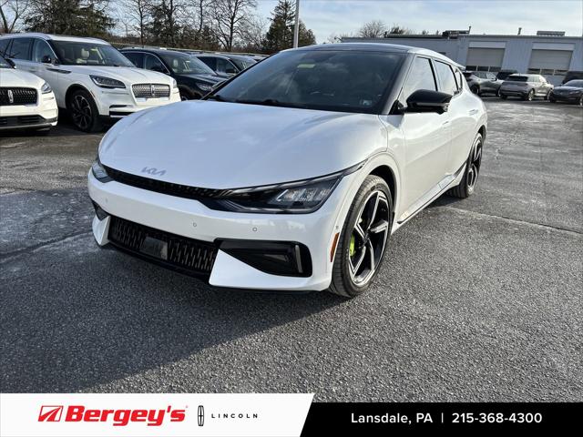 2023 Kia EV6 GT for sale in Lansdale, PA
