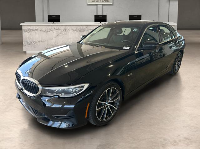 2022 BMW 3 Series 330e Sedan for sale in Inglewood, CA