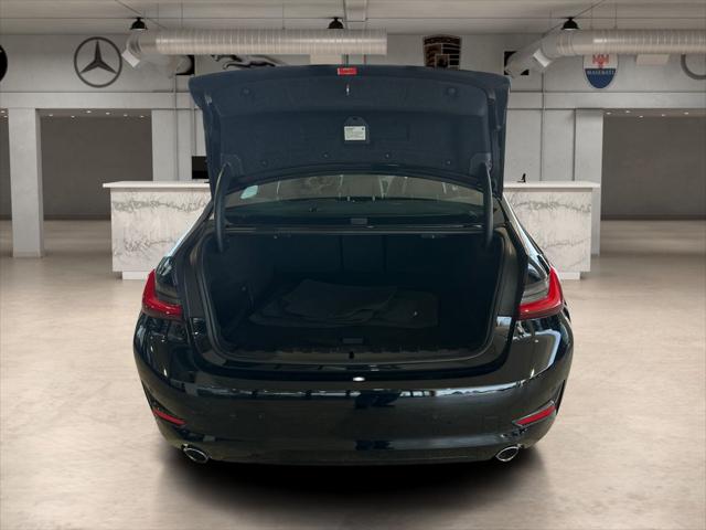 2022 BMW 3 Series 330e Sedan