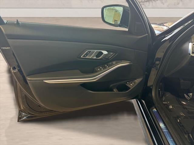 2022 BMW 3 Series 330e Sedan