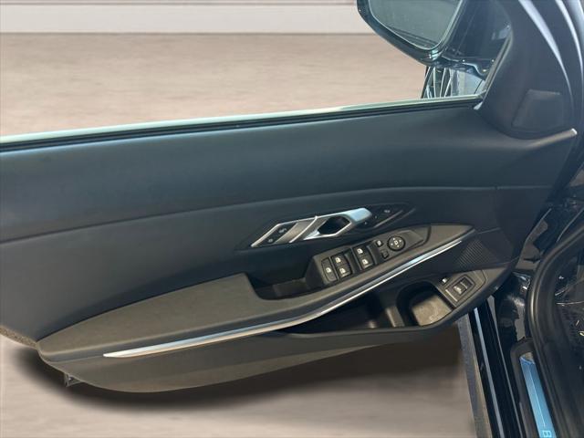 2022 BMW 3 Series 330e Sedan
