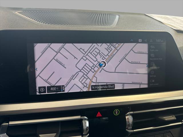 2022 BMW 3 Series 330e Sedan