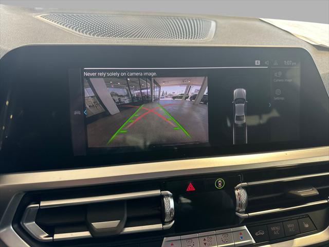 2022 BMW 3 Series 330e Sedan