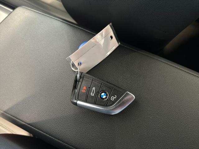 2022 BMW 3 Series 330e Sedan