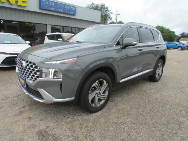 2023 Hyundai Santa Fe SEL for sale in Grand Island, NE
