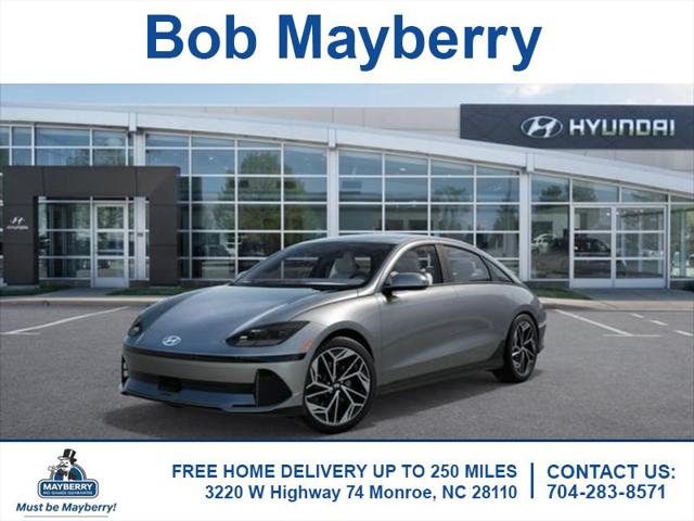 2025 Hyundai IONIQ 6 SEL for sale in Monroe, NC