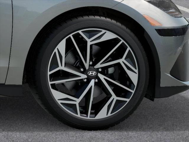 2025 Hyundai IONIQ 6 SEL