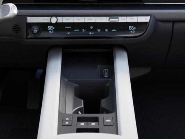 2025 Hyundai IONIQ 6 SEL