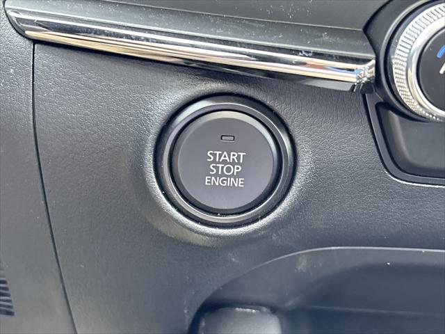 2025 Mazda Mazda3 2.5 S Preferred