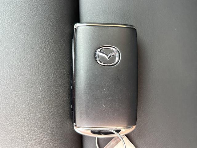 2025 Mazda Mazda3 2.5 S Preferred