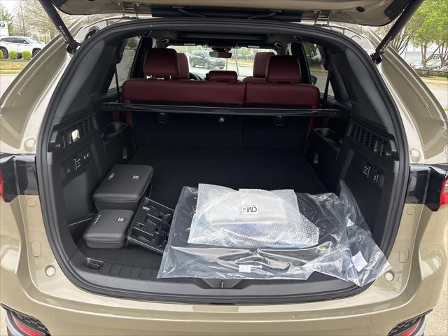 2025 Mazda CX-70 Premium Plus Package