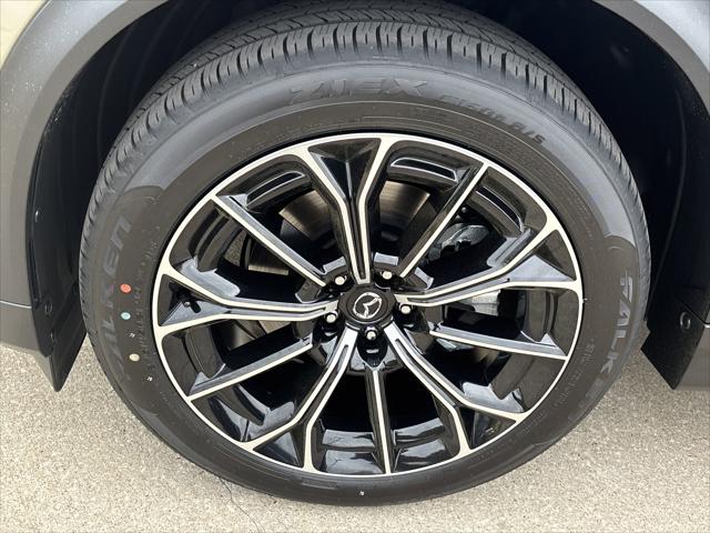 2025 Mazda CX-70 Premium Plus Package