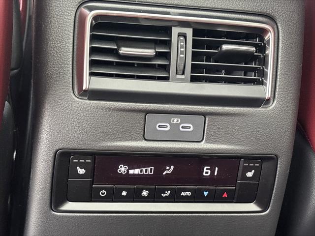 2025 Mazda CX-70 Premium Plus Package