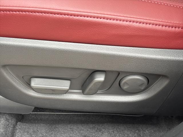 2025 Mazda CX-70 Premium Plus Package