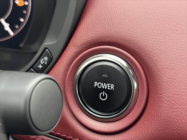 2025 Mazda CX-70 Premium Plus Package