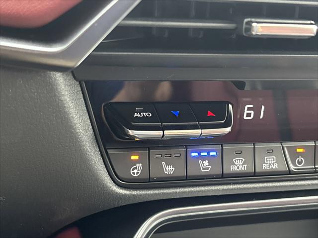 2025 Mazda CX-70 Premium Plus Package