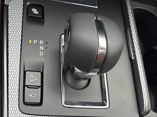 2025 Mazda CX-70 Premium Plus Package