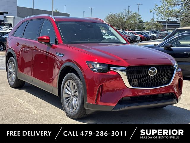 2025 Mazda X-90 Preferred Package for sale in Bentonville, AR