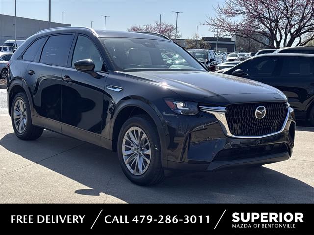 2025 Mazda X-90 3.3 Turbo Preferred Package for sale in Bentonville, AR