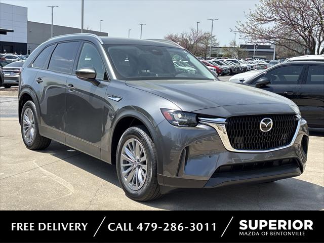 2025 Mazda X-90 3.3 Turbo Preferred Package for sale in Bentonville, AR