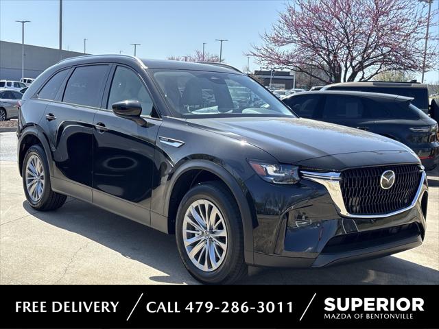 2025 Mazda X-90 3.3 Turbo Preferred Package for sale in Bentonville, AR
