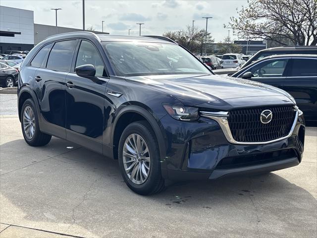2025 Mazda X-90 3.3 Turbo Preferred Package for sale in Bentonville, AR