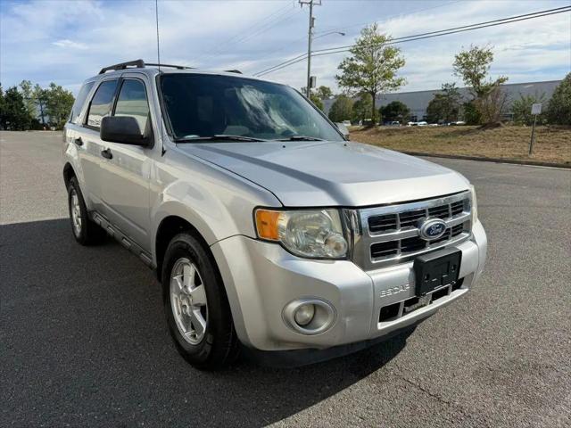 2011 Ford Escape XLT for sale in Chantilly, VA