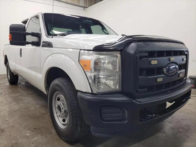 2015 Ford F-250 XL for sale in Chantilly, VA