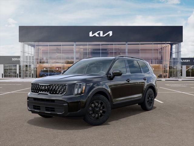 2025 Kia Telluride EX X-Pro for sale in Santa Rosa, CA