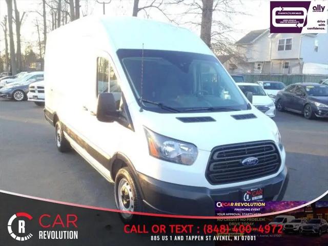 2019 Ford Transit Base for sale in Avenel, NJ