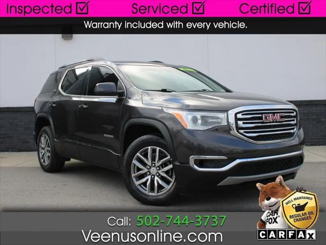 2018 GMC Acadia SLE-2 for sale in Louisville, KY