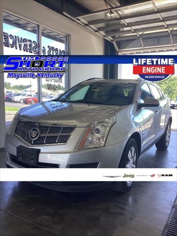 2011 Cadillac SRX Standard for sale in Maysville, KY