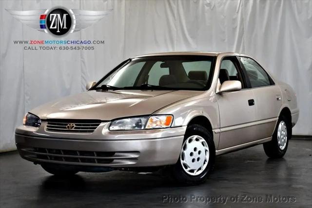 1997 Toyota Camry CE for sale in Addison, IL