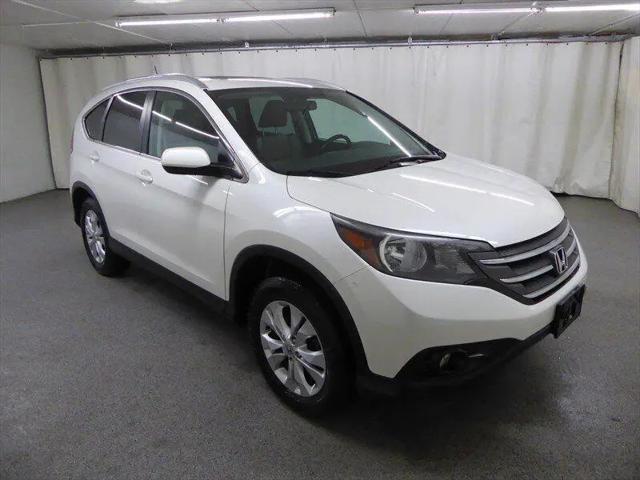 2014 Honda CR-V EX-L for sale in Downers Grove, IL